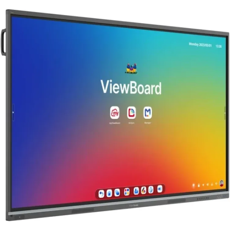 Interaktivan tabla 86 Viewsonic IFP8651