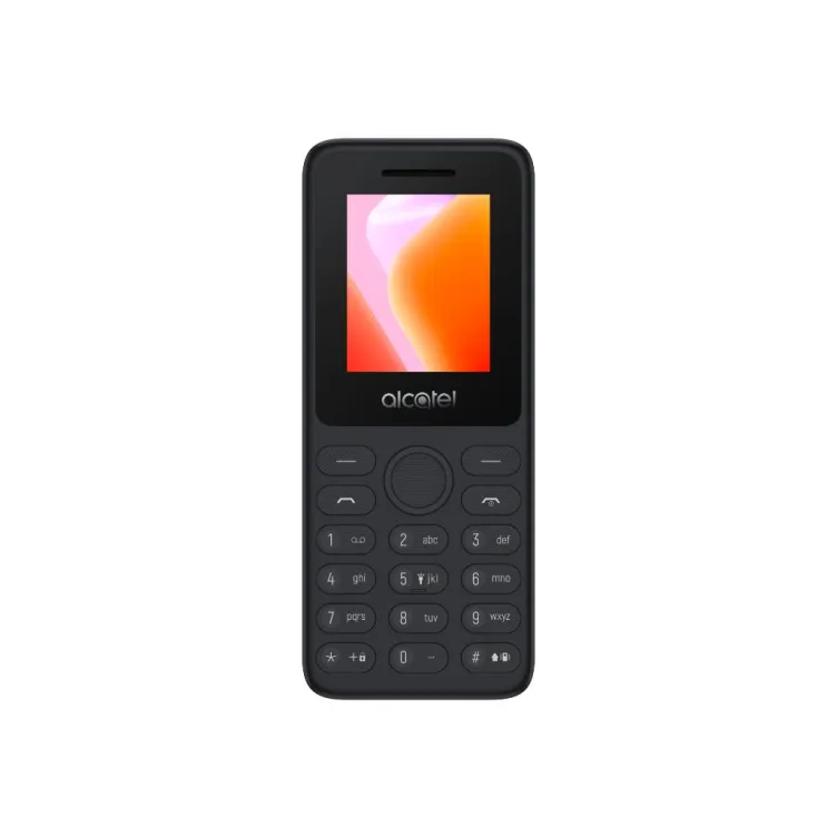 Mobilni Telefon ALCATEL 1021/siva