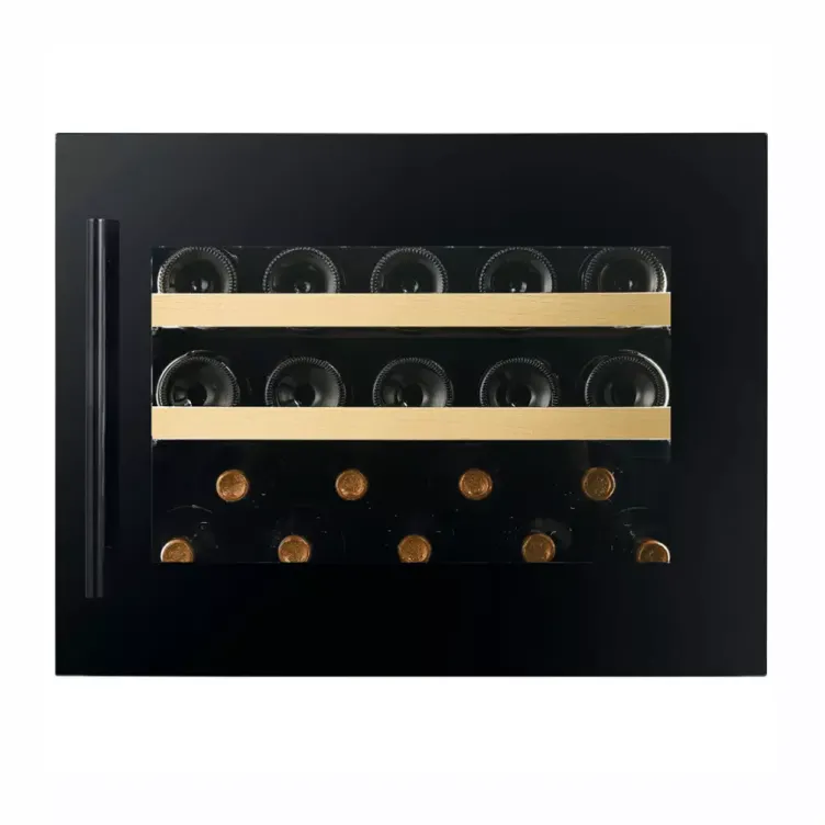 DUNAVOX DVP-19.50B vinska vitrina