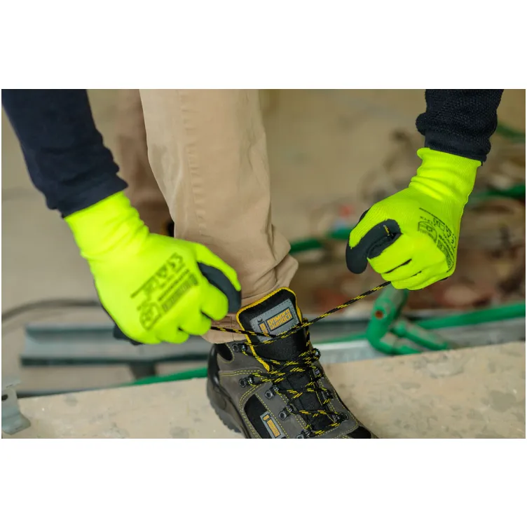 Rukavice Bomber Superior 11