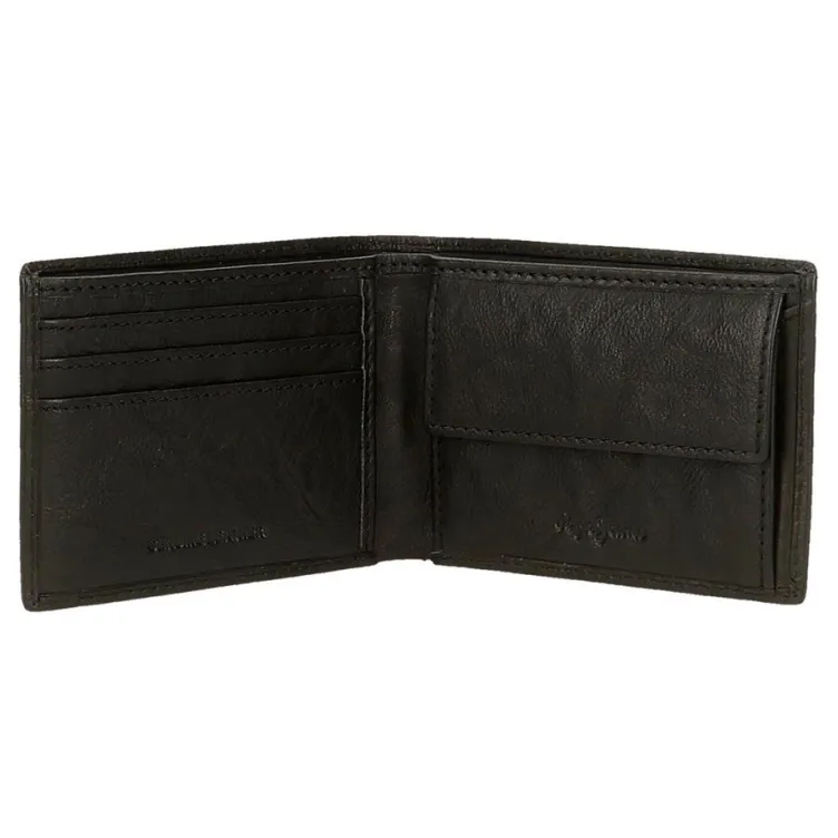 PEPE JEANS BADGE muški novčanik