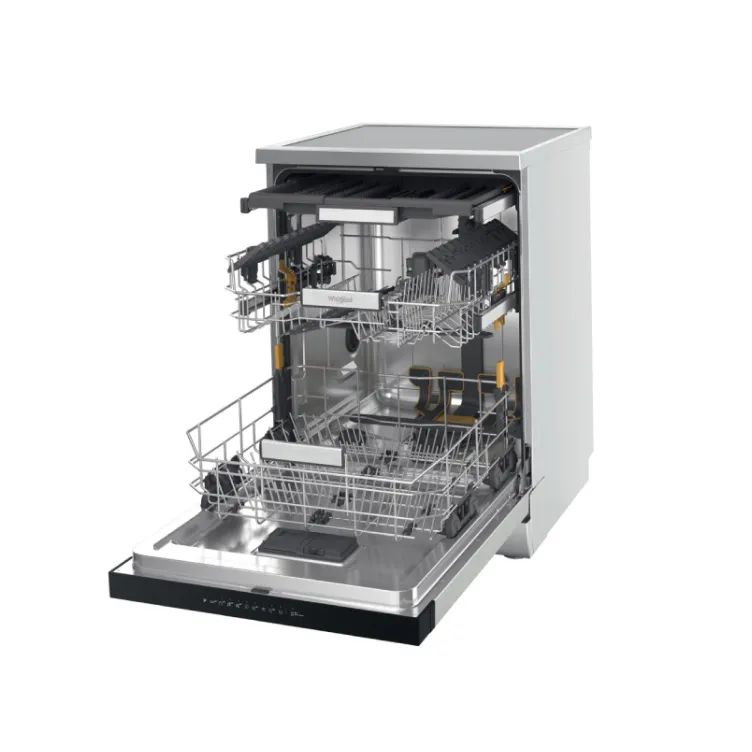 W7F HP43 X mašina za pranje sudova - 60cm