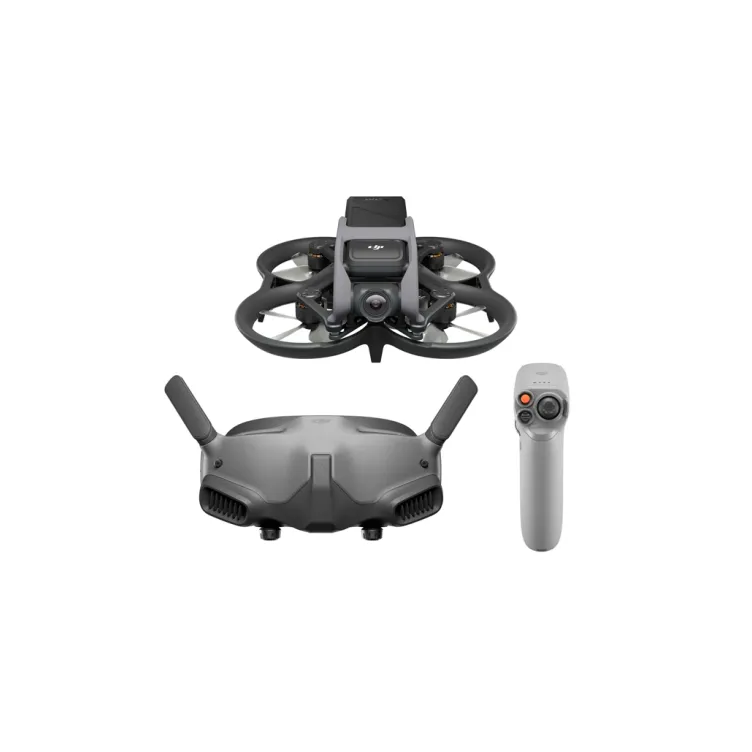 Dron DJI Avata Pro-View Combo (DJI RC Motion 2)