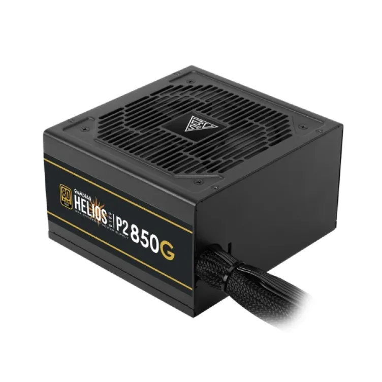 Napajanje 850W Gamdias Helios P2-850G Gold