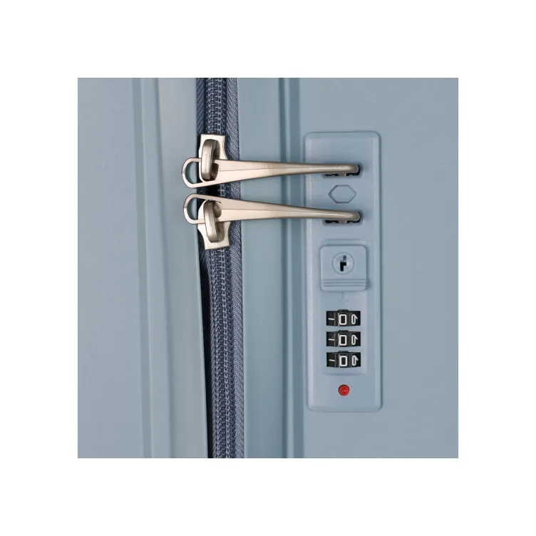 ENOVA TOKYO set kofera 3/1 - arctic blue