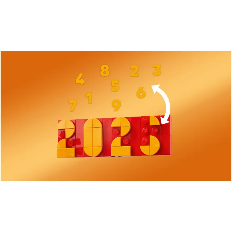 40678 Festivalski kalendar