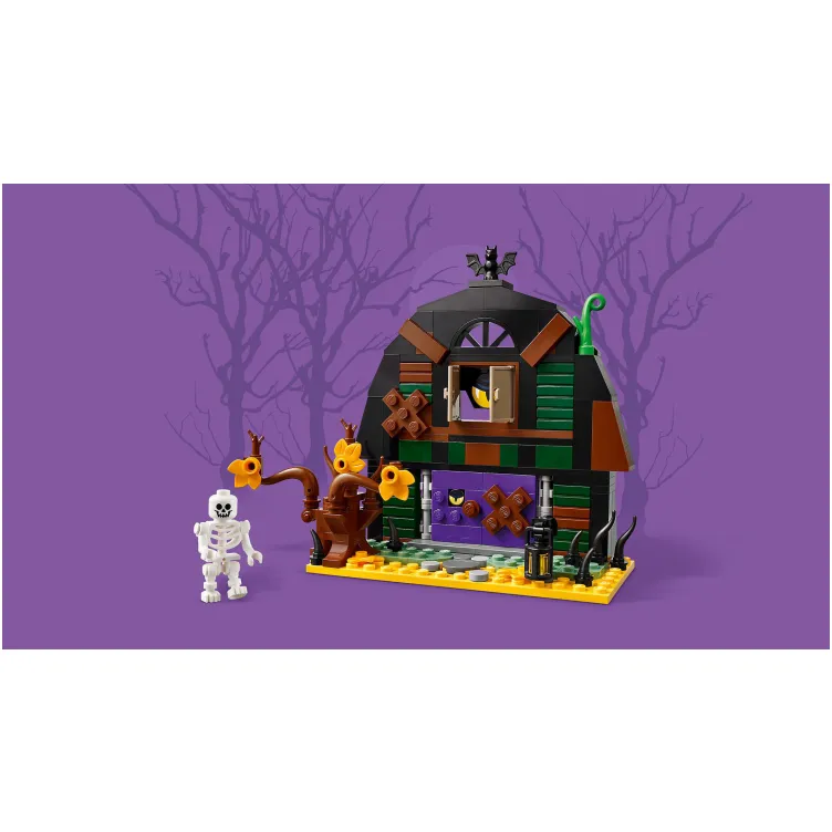 40721 Štala za Noć veštica