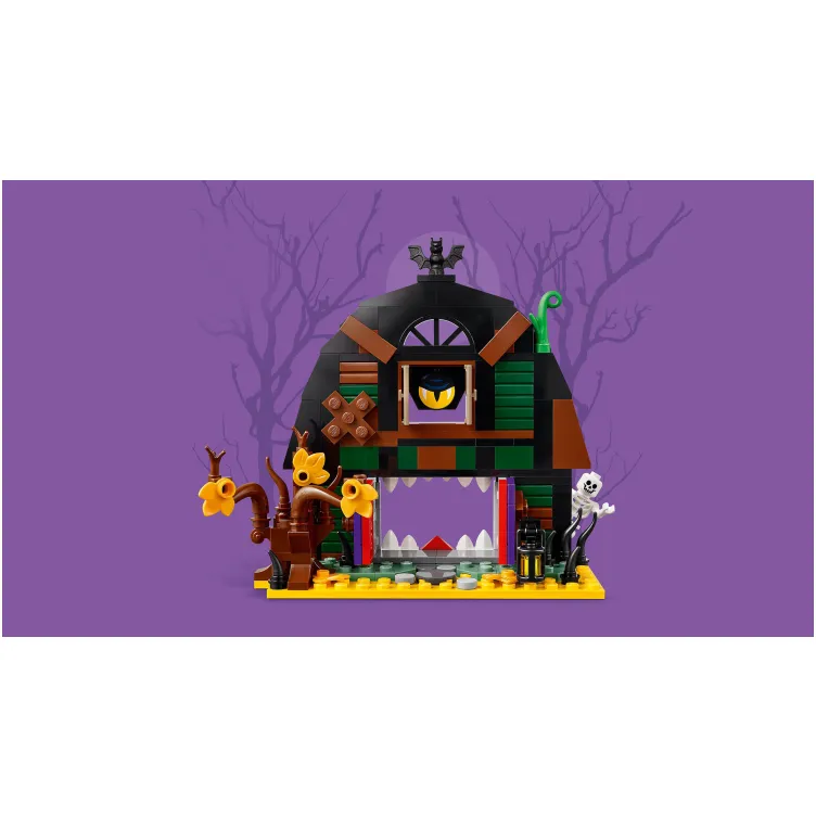 40721 Štala za Noć veštica