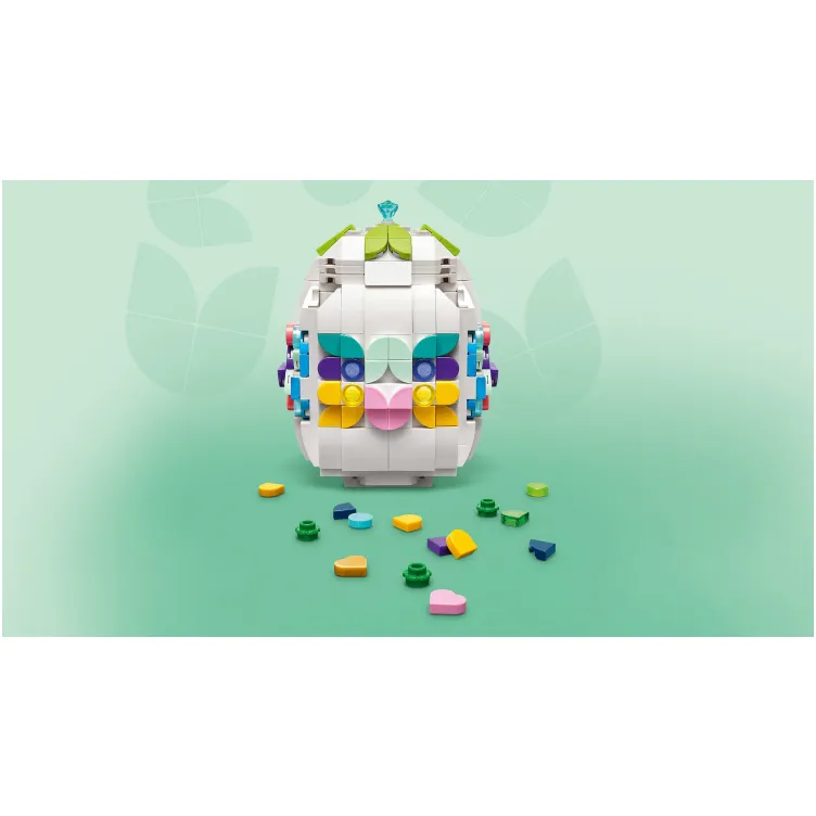 40816 Ukrasno uskršnje jaje