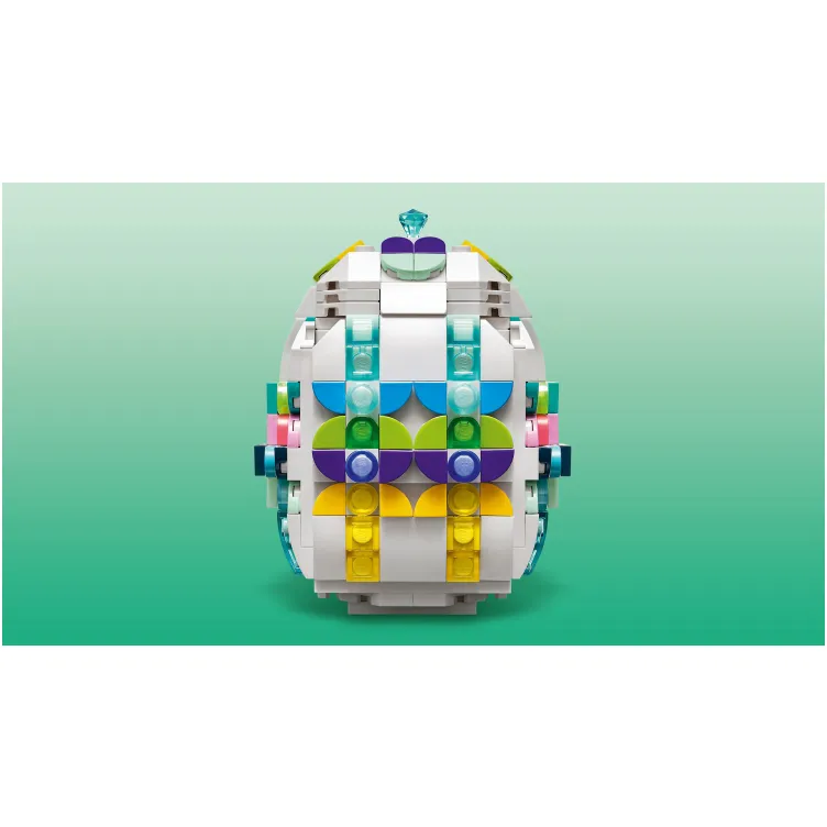 40816 Ukrasno uskršnje jaje