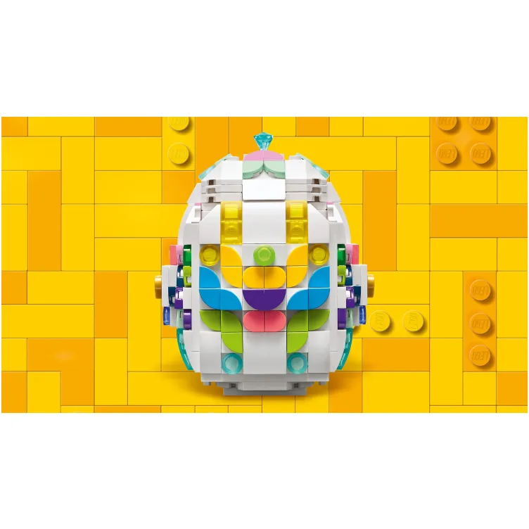 40816 Ukrasno uskršnje jaje