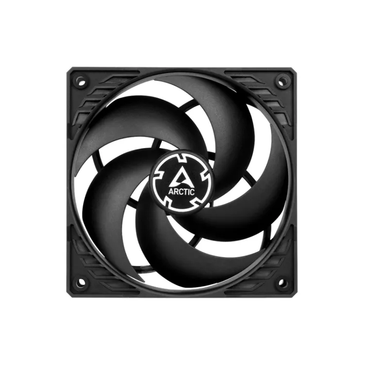 P12 120mm ventilator crni (ACFAN00118A)