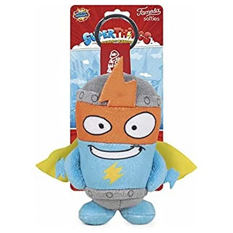 SUPERTHINGS Privezak