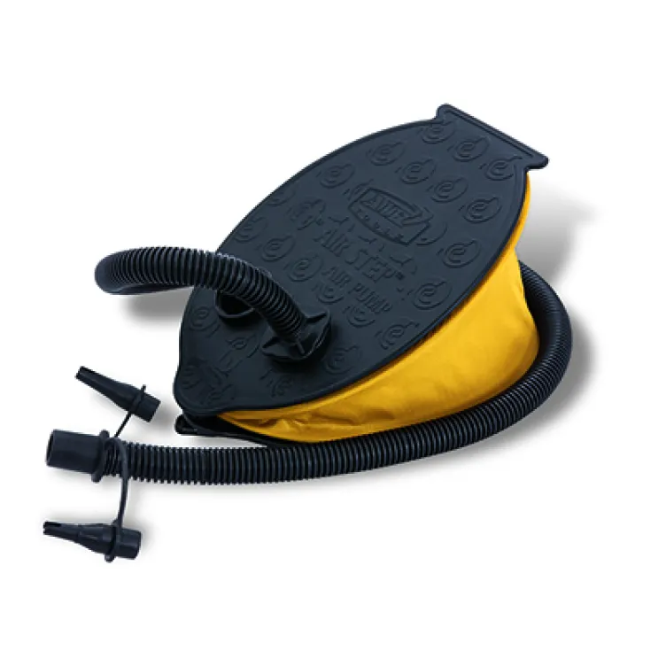Nožna pumpa BESTWAY 23x15 cm 62023