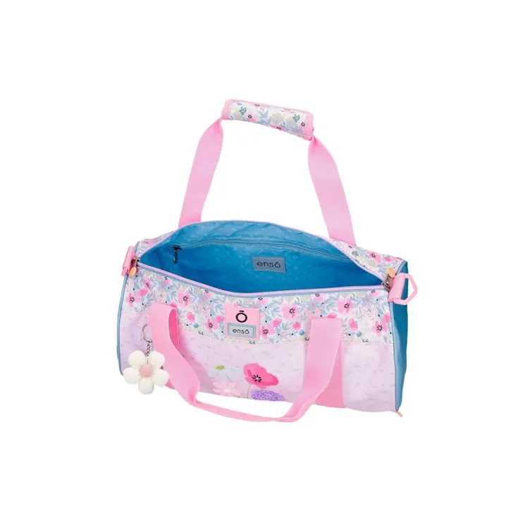 ENSO FULL OF FLOWERS dečija putna torba