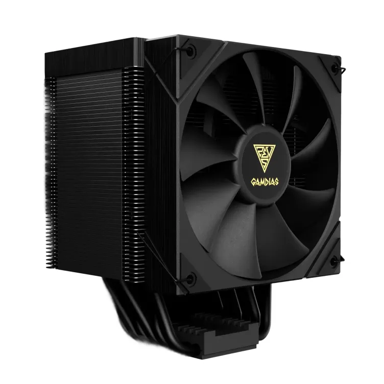 CPU Cooler Gamdias Boreas M2-61L