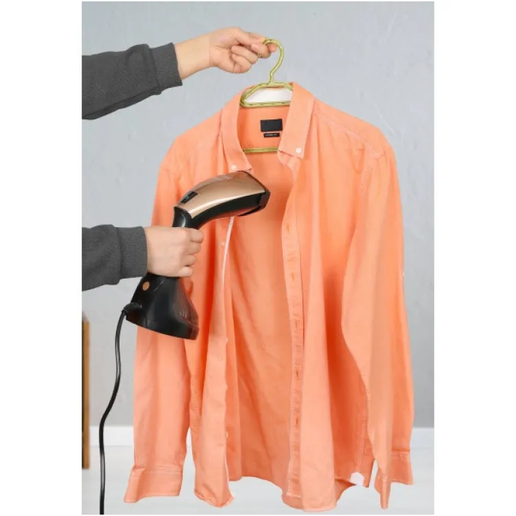 Zilan ZLN4254 Pegla na paru za vertikano peglanje, 1500W, Aurum Touch