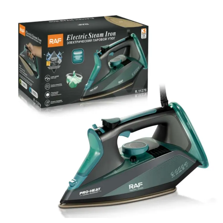 RAF R.11279 PEGLA NA PARU 2400-2600W