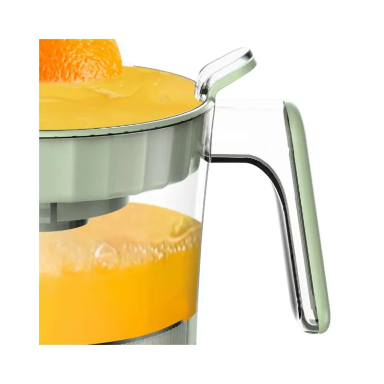 HALEY HY2948 CITRUS CEDILJKA