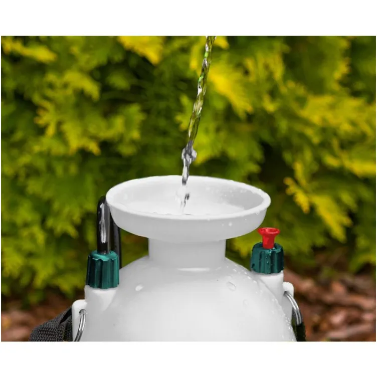 Prskalica pod pritiskom 3 L - VERTO (15G504)