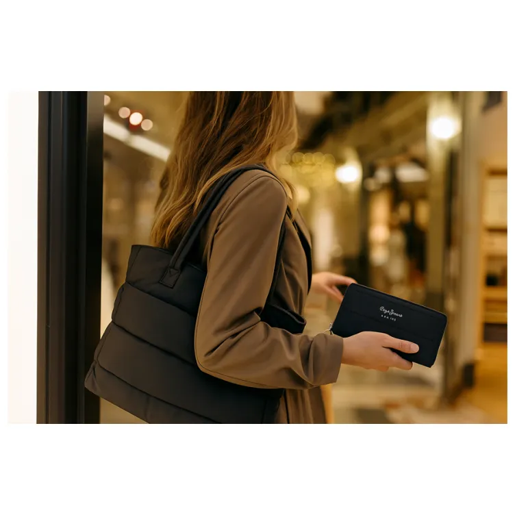 PEPE JEANS AURA ženski novčanik