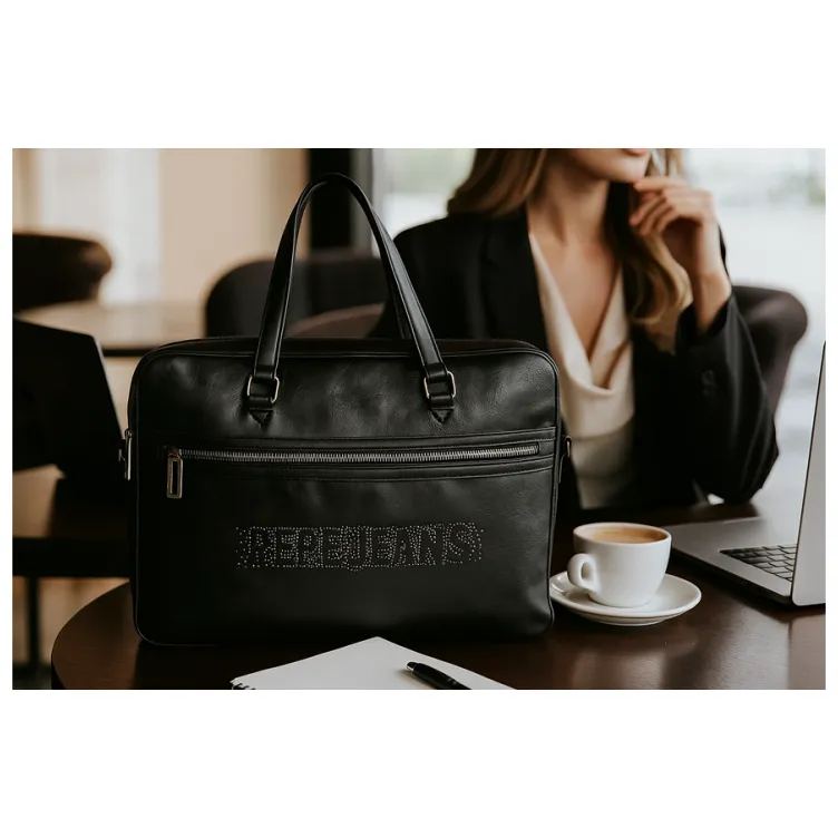 PEPE JEANS BERA ženska torba za laptop