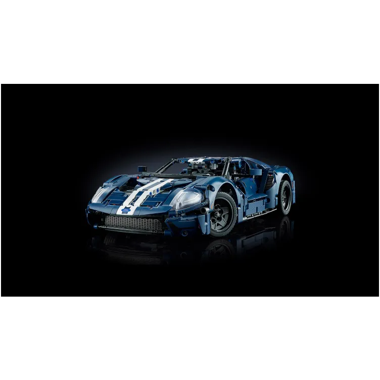 42154 2022 Ford GT