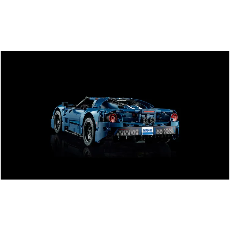 42154 2022 Ford GT