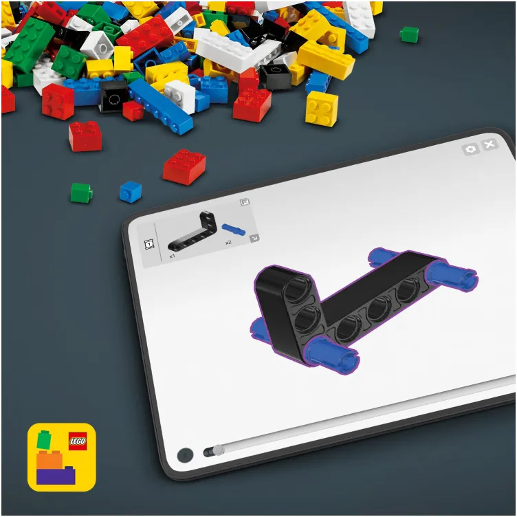 42163 Teški buldožer