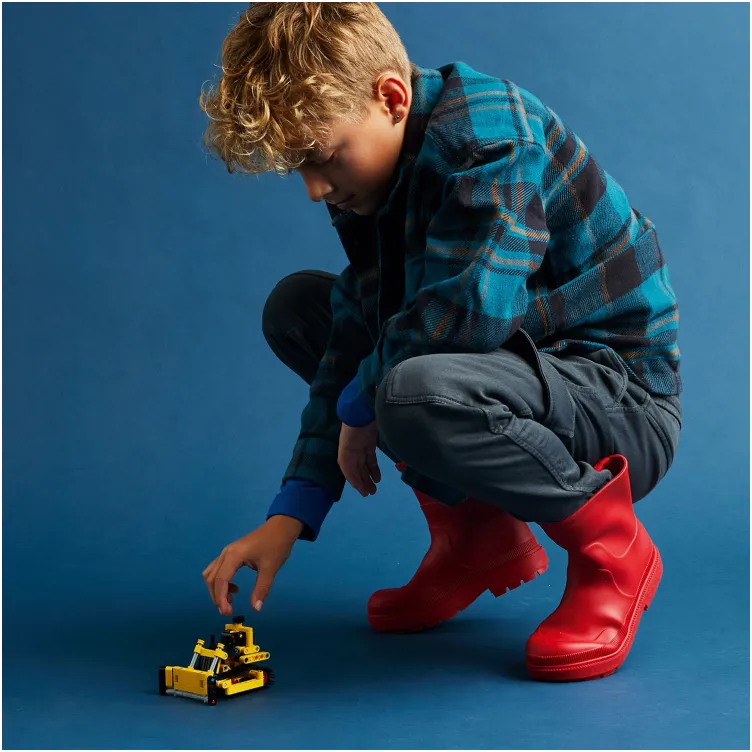 42163 Teški buldožer