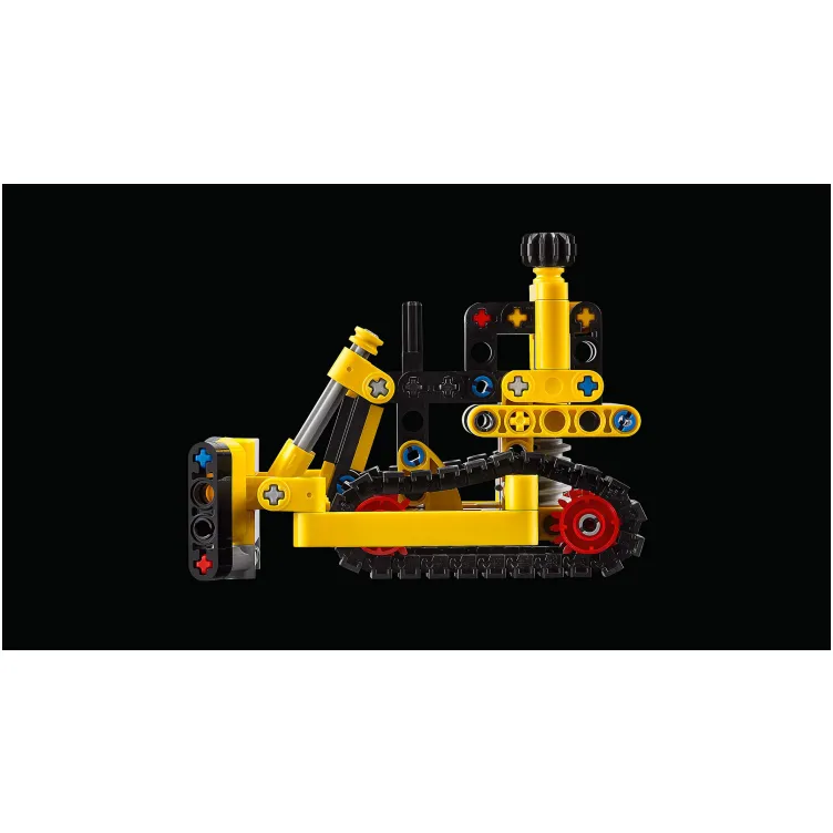 42163 Teški buldožer