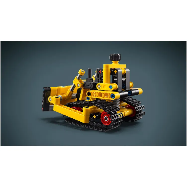 42163 Teški buldožer