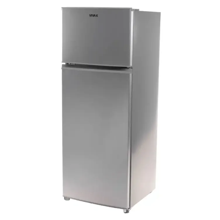 Frižider Vivax HOME DD-207E S  visina 143cm/zapremina 163l+41l