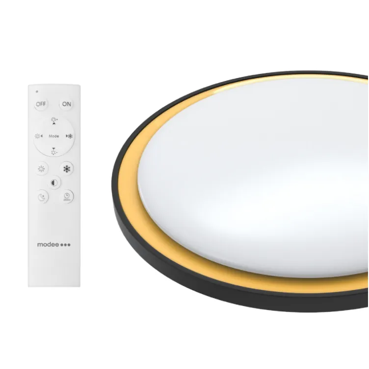 LED plafonjera 96W, promenljiva boja svetla