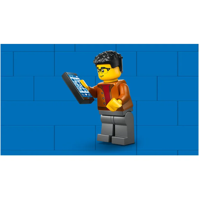 60486 EV Superautomobil