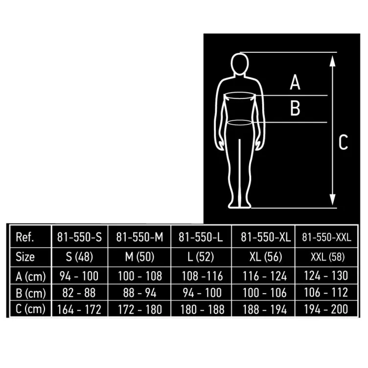 Jakna "Softshell" - NEO TOOLS