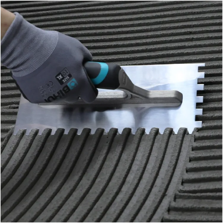 Gleterica nazubljena (8 zakovica) - BIHUI PTSB