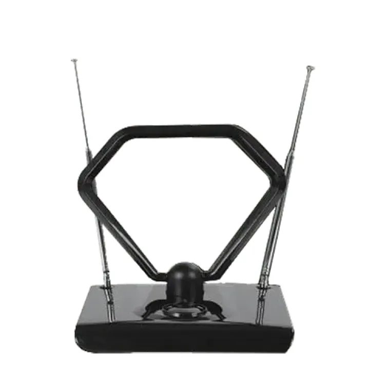 Sobna antena za TV Kettz DT-K035+ pojačivač