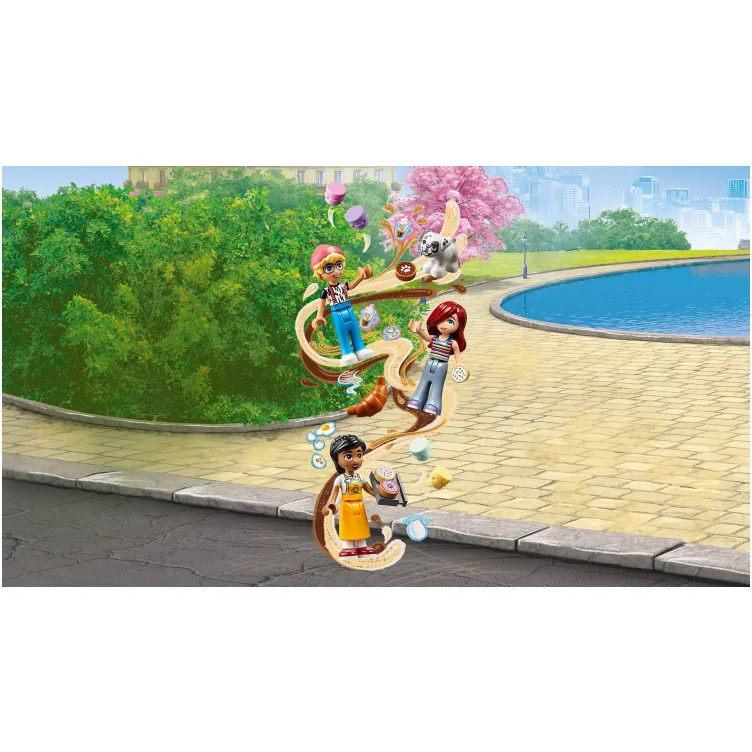 42618 Kafić Medenog Grada