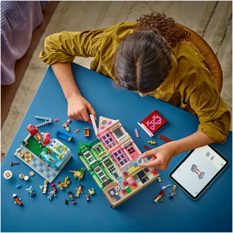 42670 Stanovi i prodavnice Medenog Grada