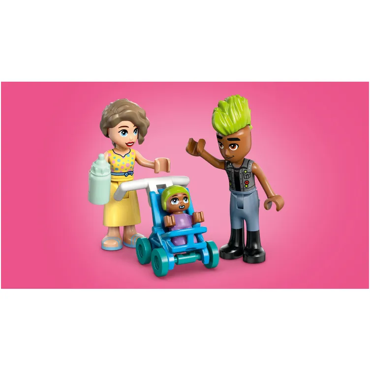 42670 Stanovi i prodavnice Medenog Grada