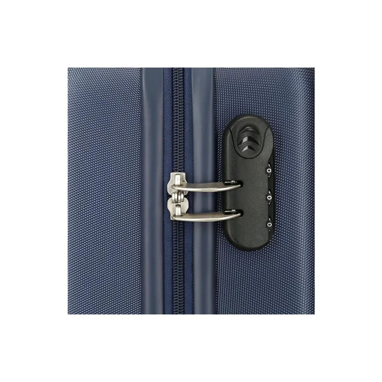 PEPE JEANS ABS Set kofera 2/1