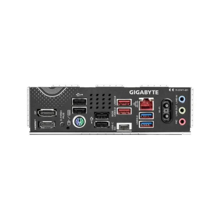 B650E EAGLE WF6E 1.0 matična ploča