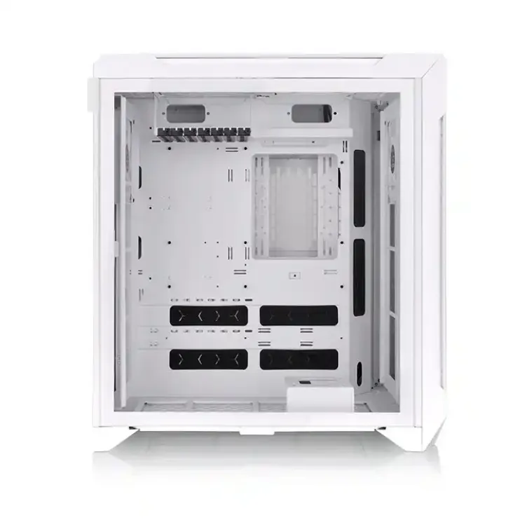 Kućište Thermaltake CTE C700 TG ARGB - Snow