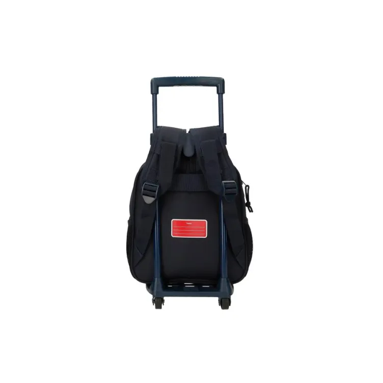 MICKEY Ranac 25 cm sa točkićima