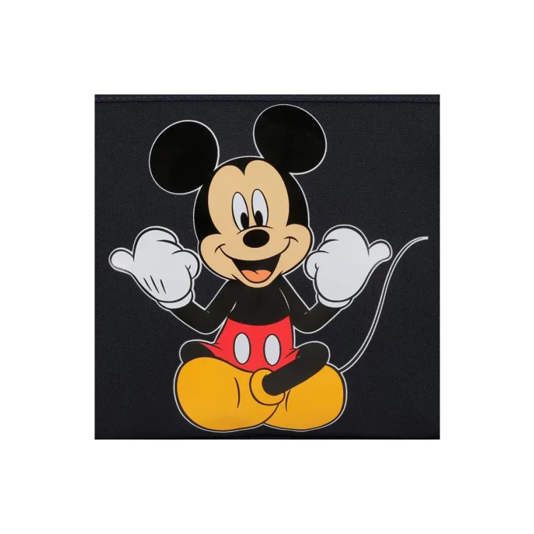 MICKEY Ranac 25 cm sa točkićima