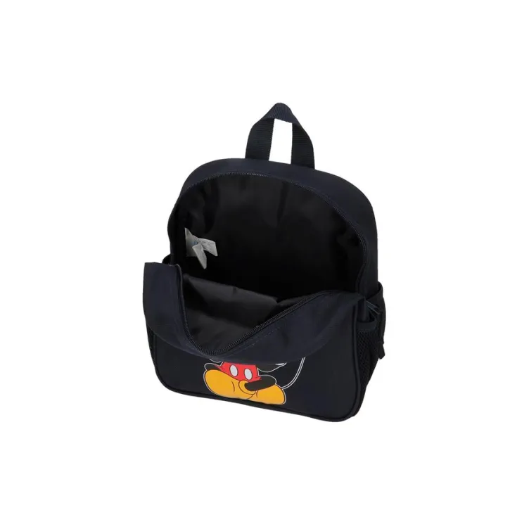 MICKEY Ranac 25 cm sa točkićima