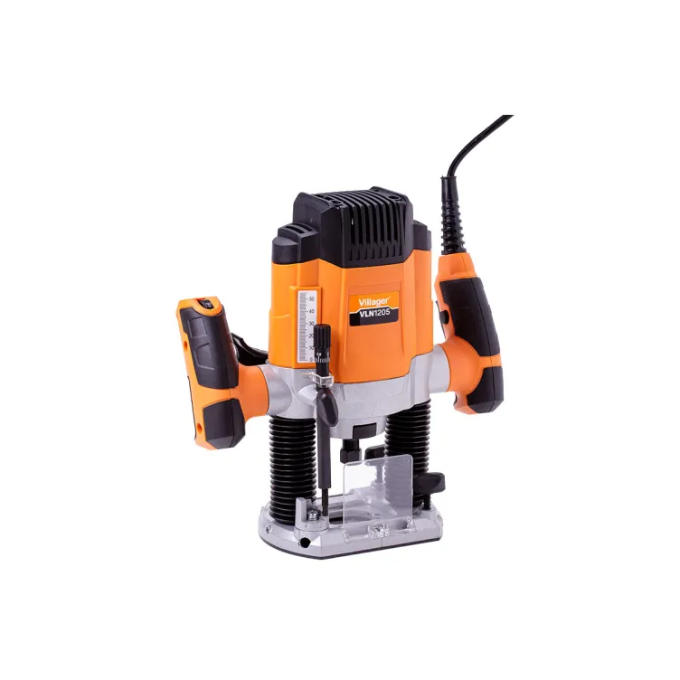 Električna glodalica VLN 1205