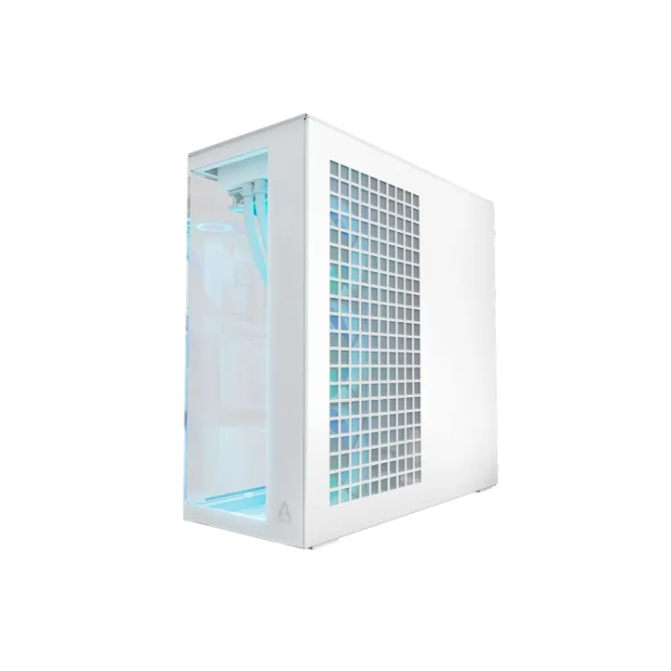 Xtender VG gaming kućište belo ACPCC00017A