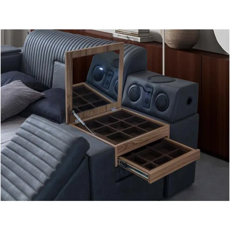 Bračni Smart krevet Sunshine EY